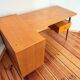 Desk from Up Zavody, Former Czechoslovakia, 1960s