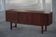 Kurt Østervig, teak buffet base, VAMO, modern Scandinavian mid-century, 1960s