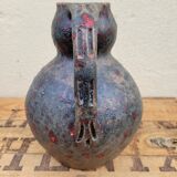 Brutalist pitcher Campo Piano Orezza