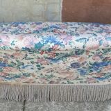 Sofa crapaud
