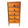 Chest of drawers, chest of drawers, Art Deco