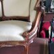 Paire de fauteuils