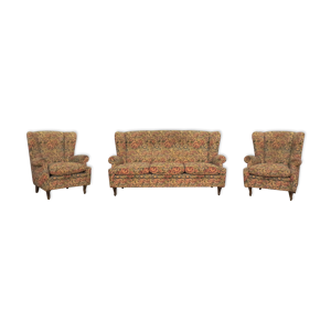 Fauteuils et canapé