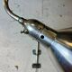 SEPA industrial wall light – France, 1930s–1940s