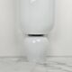 Anni Trenta Luce Large Wall Applique by Venini in Milk White Murano Glass