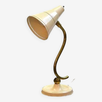 Guariche vintage lamp