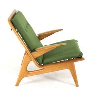Fauteuil dans le style de Rob Parry - design néerlandais - pièce rare