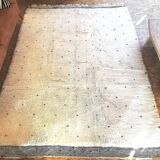 Mrirt rug, 100% virgin wool, 320x240cm