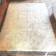 Tapis mrirt, 100% laine vierge, 320x240cm