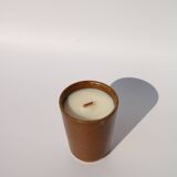 Digoin stoneware tumbler