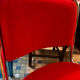 Set of 4 visitor chairs