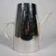 Mid-Century Ceramic Thermos Coffee Maker & Tea Pot from Mellitta, 1960s