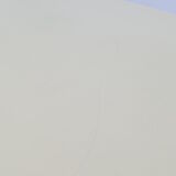 Oval Dining Table by Pierre Paulin for Artifort