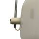 Arc lamp by Luigi Massoni for Harvey Guzzini, 1960, Italy