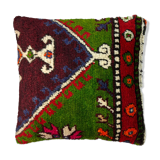 Housse de coussin turc 45 x 45 cm