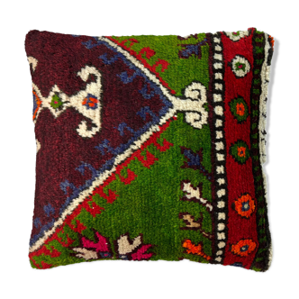 Housse de coussin turc 45 x 45 cm