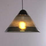 Vintage Hanging Lamp Design by Peil & Putzler 1970s