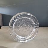 Visa pocket ashtray by Timo Sarpaneva for iittala 1965