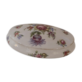 Flowery candy