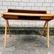 Famous Bureau Desk „ Lady Desk“ by Helmut Magg for WK Möbel, 1950s
