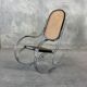 Modernist rocking chair, 1970
