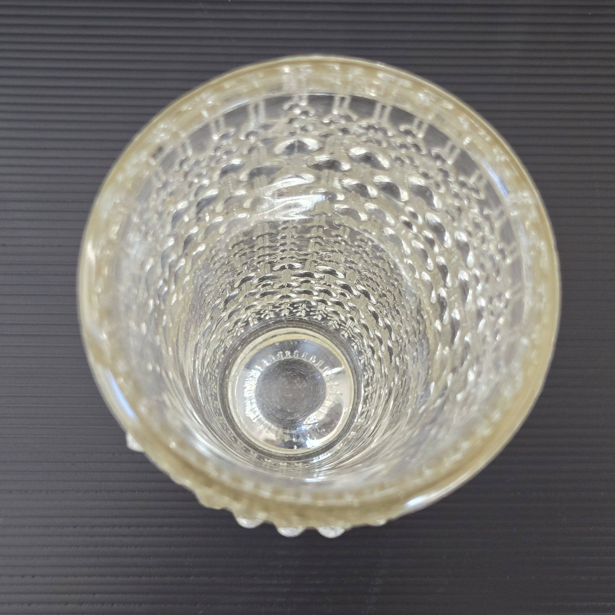 Vintage vase 1970 by Frantisek Peceny
