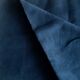 Old linen tablecloth