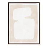 Peinture faite à la main 29,7x42cm