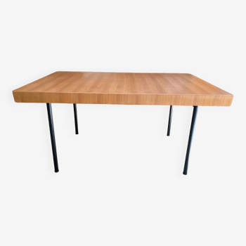 Gérard Guermonprez Dining Table. Magnani edition, 1960.