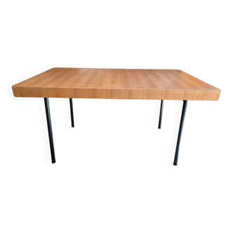 Gérard Guermonprez Dining Table. Magnani edition, 1960.