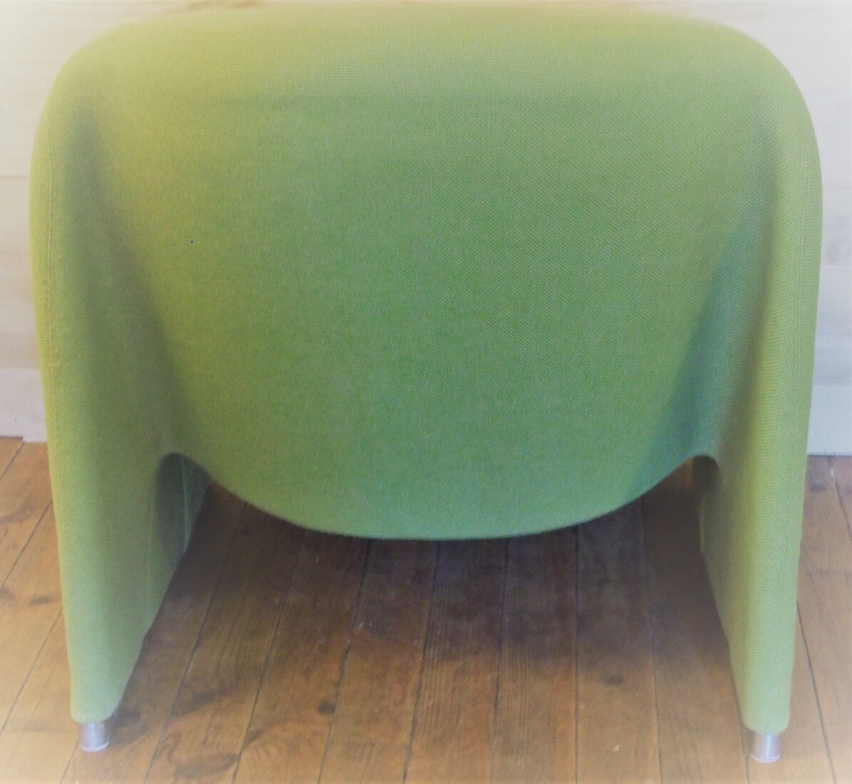 Alky armchairs by Gioncarlo Peretti