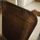 Original louis Philippe mirror