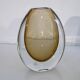 Set of Scandinavian glass vases by Gunnar Nylund 1950