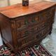 Louis XV period chest of drawers