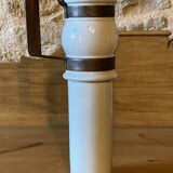 Pots de chocolatière de bistrot, fin XIXe siècle