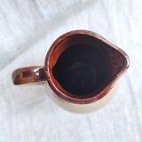 Small pitcher Reserve of the boss