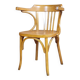 Baumann office chair number 21 from the 1950s.