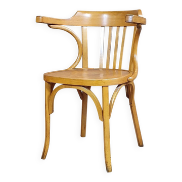 Baumann office chair number 21 from the 1950s.