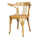 Baumann office chair number 21 from the 1950s.