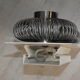Andrea Lazzari's wall lamp 70