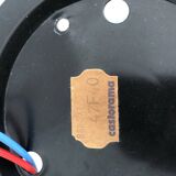 Arlux round wall light