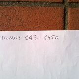 Gio Ponti ceramic hand,1950