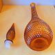 Carafe Italienne Empoli 70s
