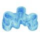 Illustration "cloverleaf sofa"