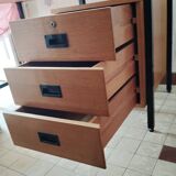 Modernist desk