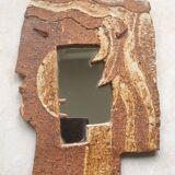 Ceramic mirror