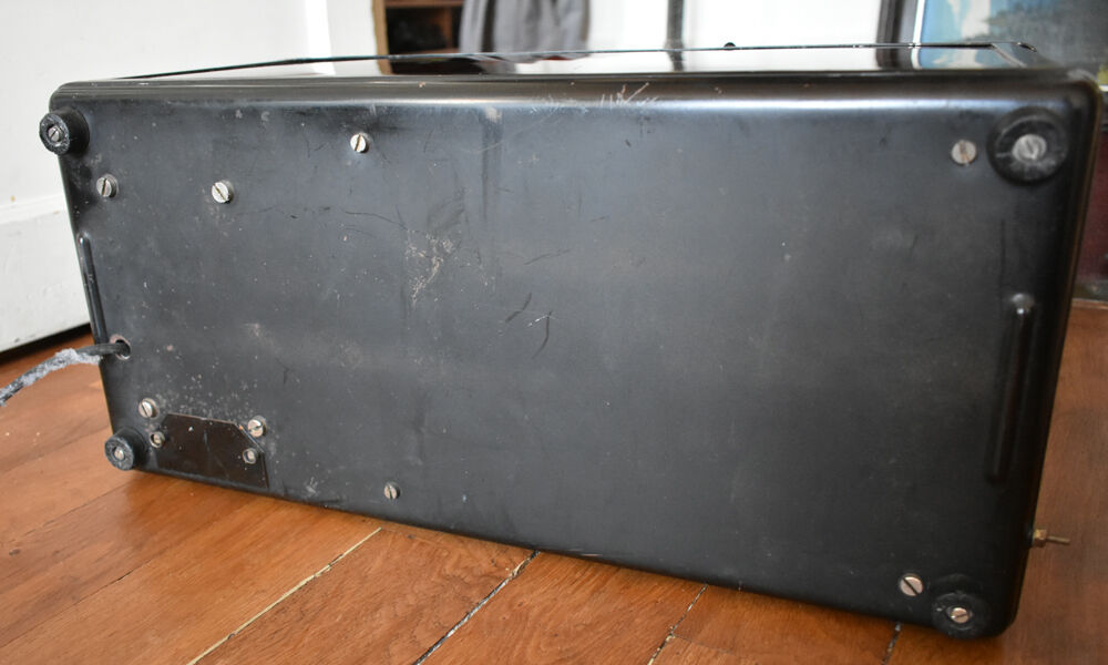 Radio Philips 1929 TSF