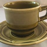 Tasses bistrot