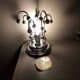 Vintage lamp 70's Italy