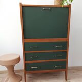 Secretary 50s